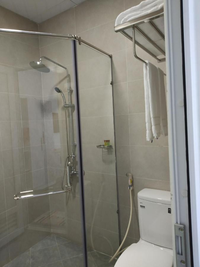 Vy Anh Hotel Đà Lạt Exterior foto